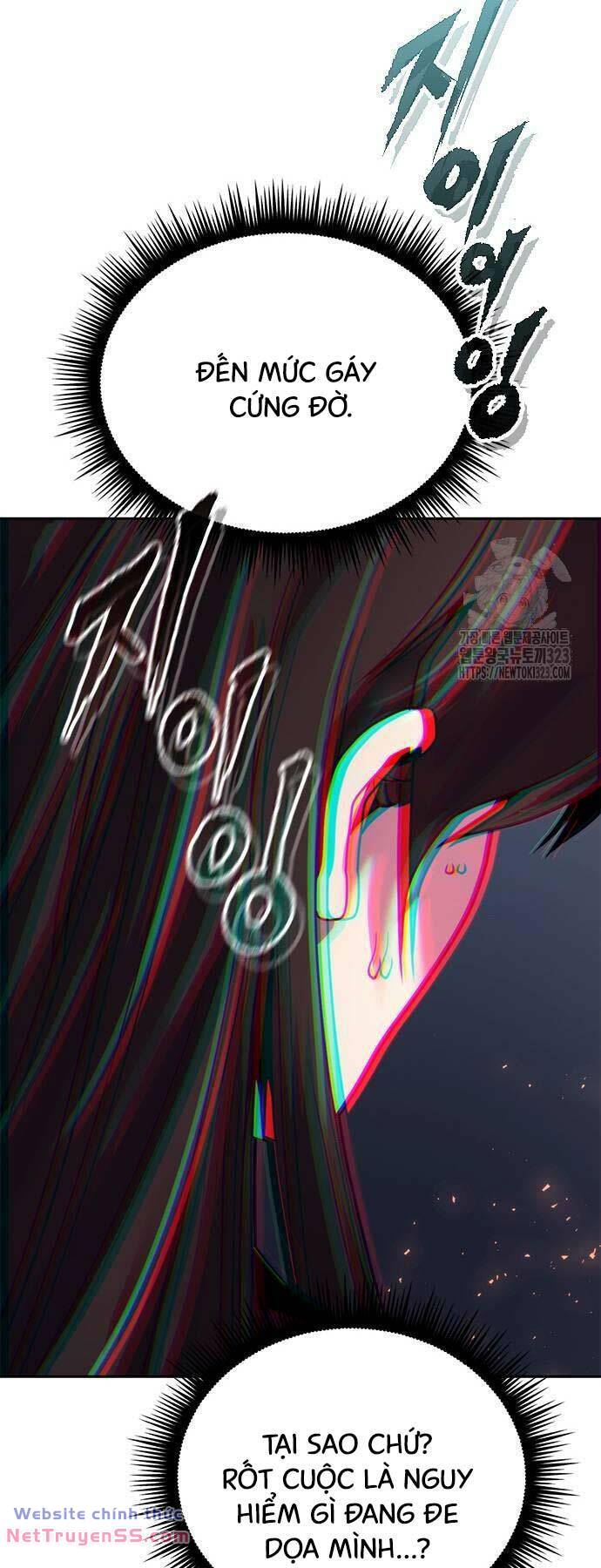 Ma Đạo Chuyển Sinh Ký - Chapter 55 - Page 81