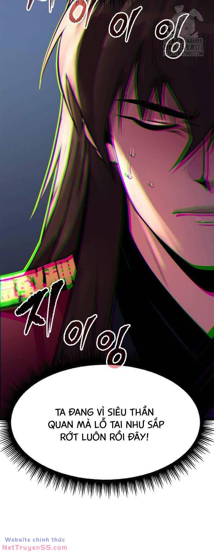 Ma Đạo Chuyển Sinh Ký - Chapter 55 - Page 84