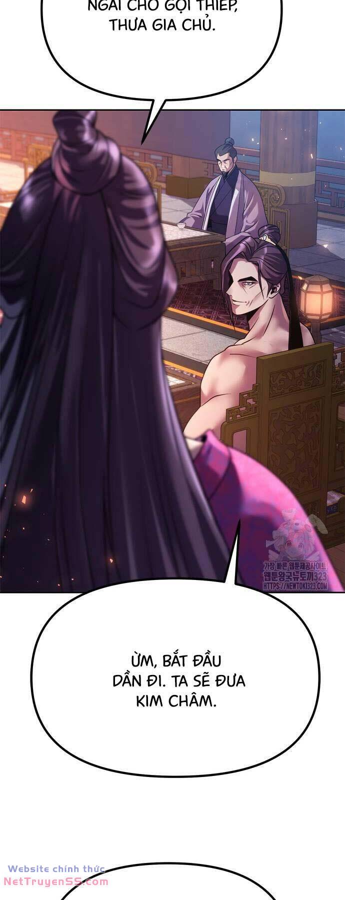 Ma Đạo Chuyển Sinh Ký - Chapter 55 - Page 88