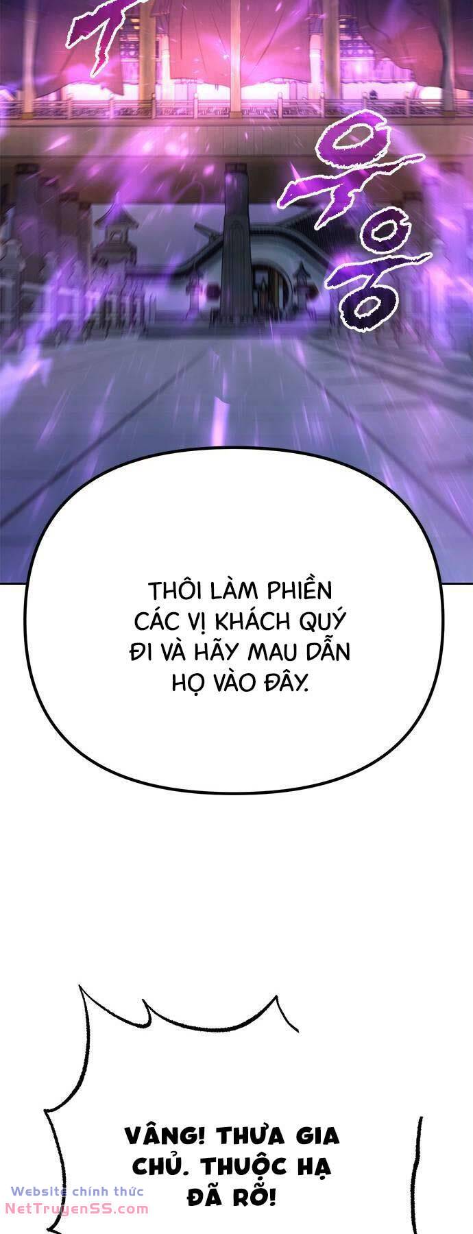 Ma Đạo Chuyển Sinh Ký - Chapter 55 - Page 8