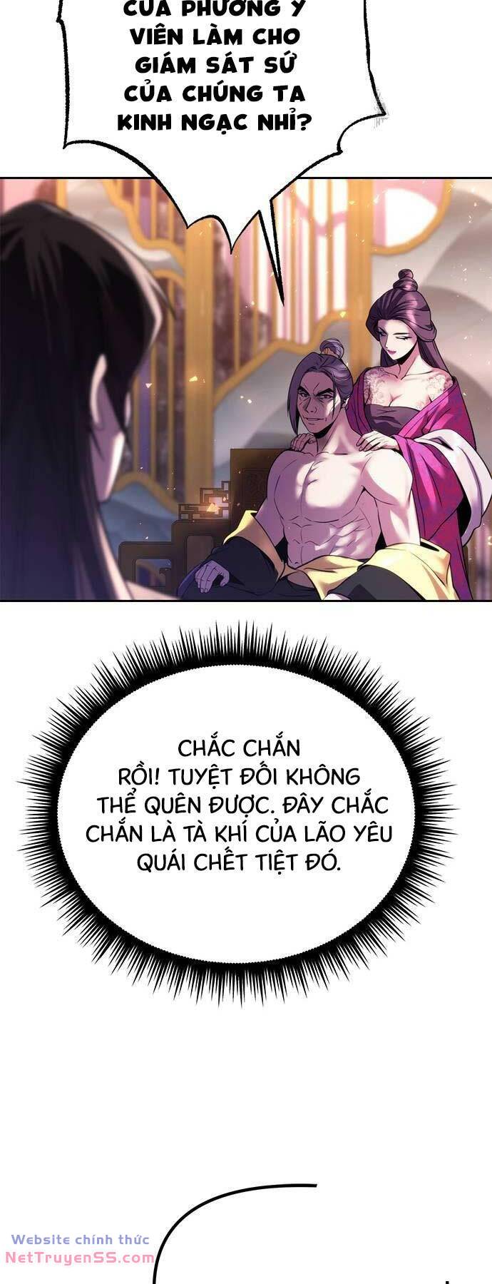 Ma Đạo Chuyển Sinh Ký - Chapter 55 - Page 93