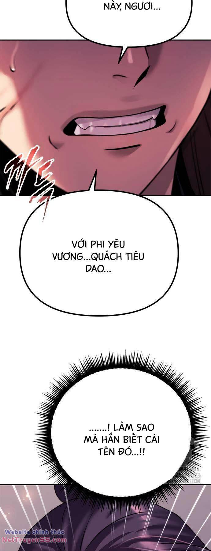 Ma Đạo Chuyển Sinh Ký - Chapter 55 - Page 94