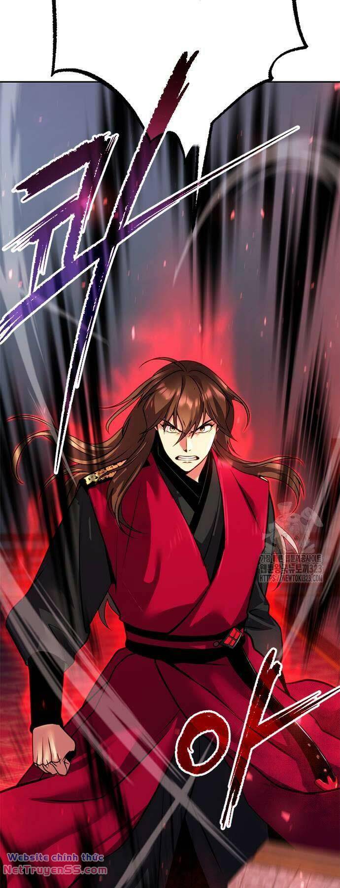 Ma Đạo Chuyển Sinh Ký - Chapter 55 - Page 96