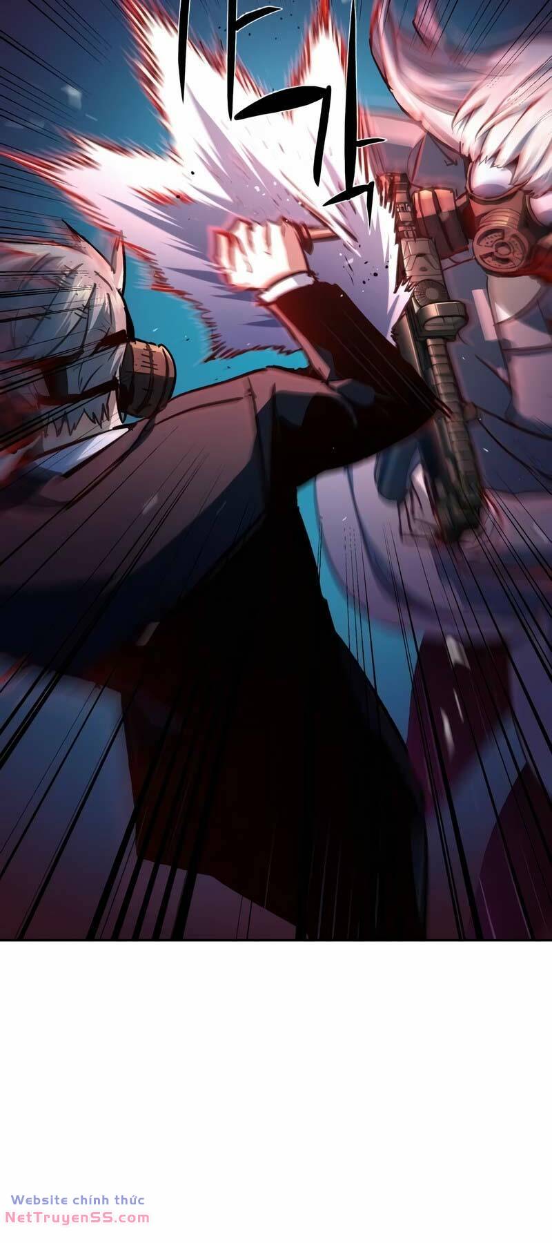 Bạn Học Của Tôi Là Lính Đánh Thuê - Chapter 174 - Page 11