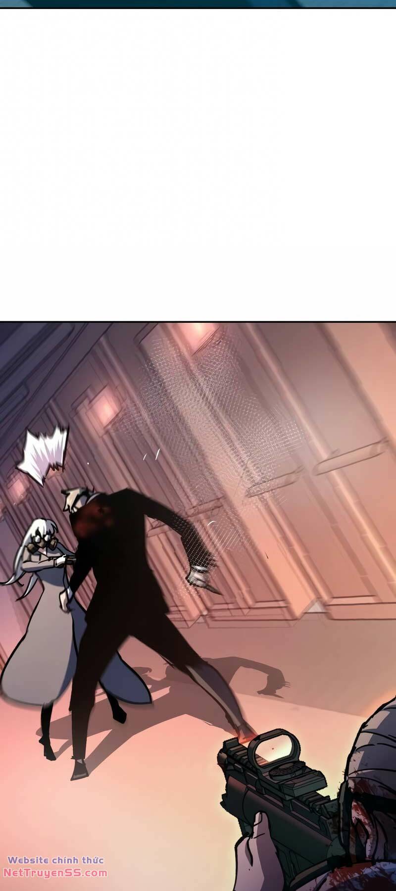 Bạn Học Của Tôi Là Lính Đánh Thuê - Chapter 174 - Page 22