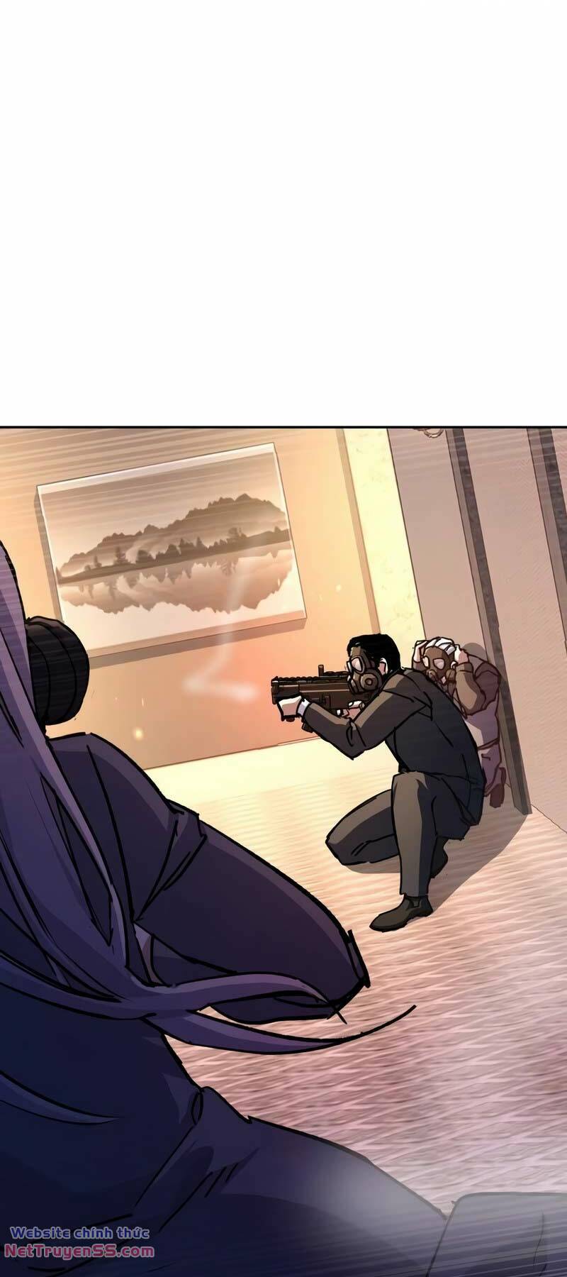 Bạn Học Của Tôi Là Lính Đánh Thuê - Chapter 174 - Page 26