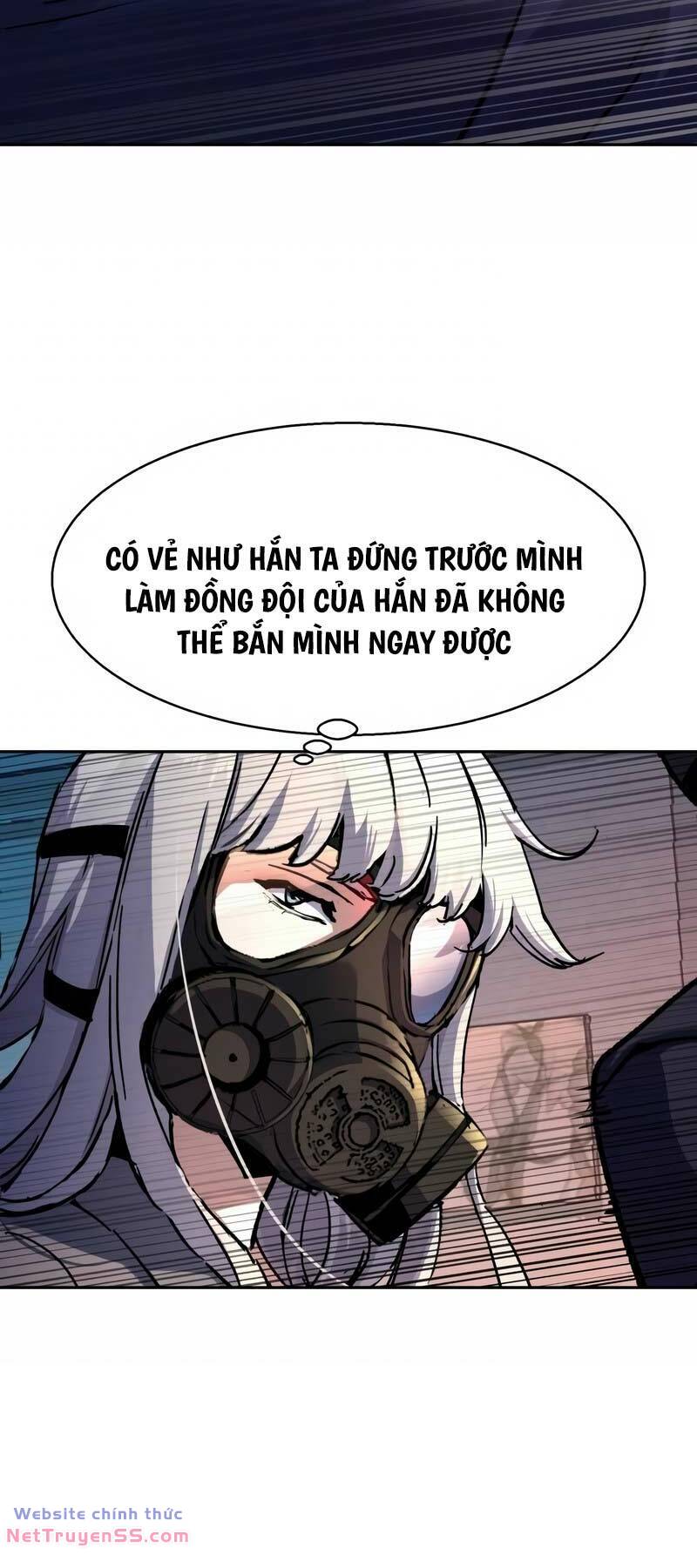 Bạn Học Của Tôi Là Lính Đánh Thuê - Chapter 174 - Page 27