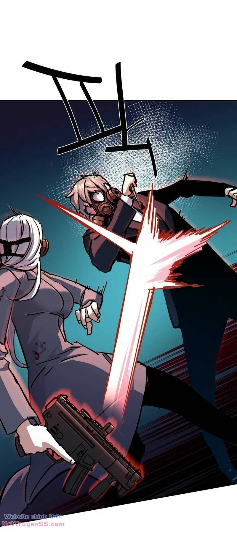 Bạn Học Của Tôi Là Lính Đánh Thuê - Chapter 174 - Page 28