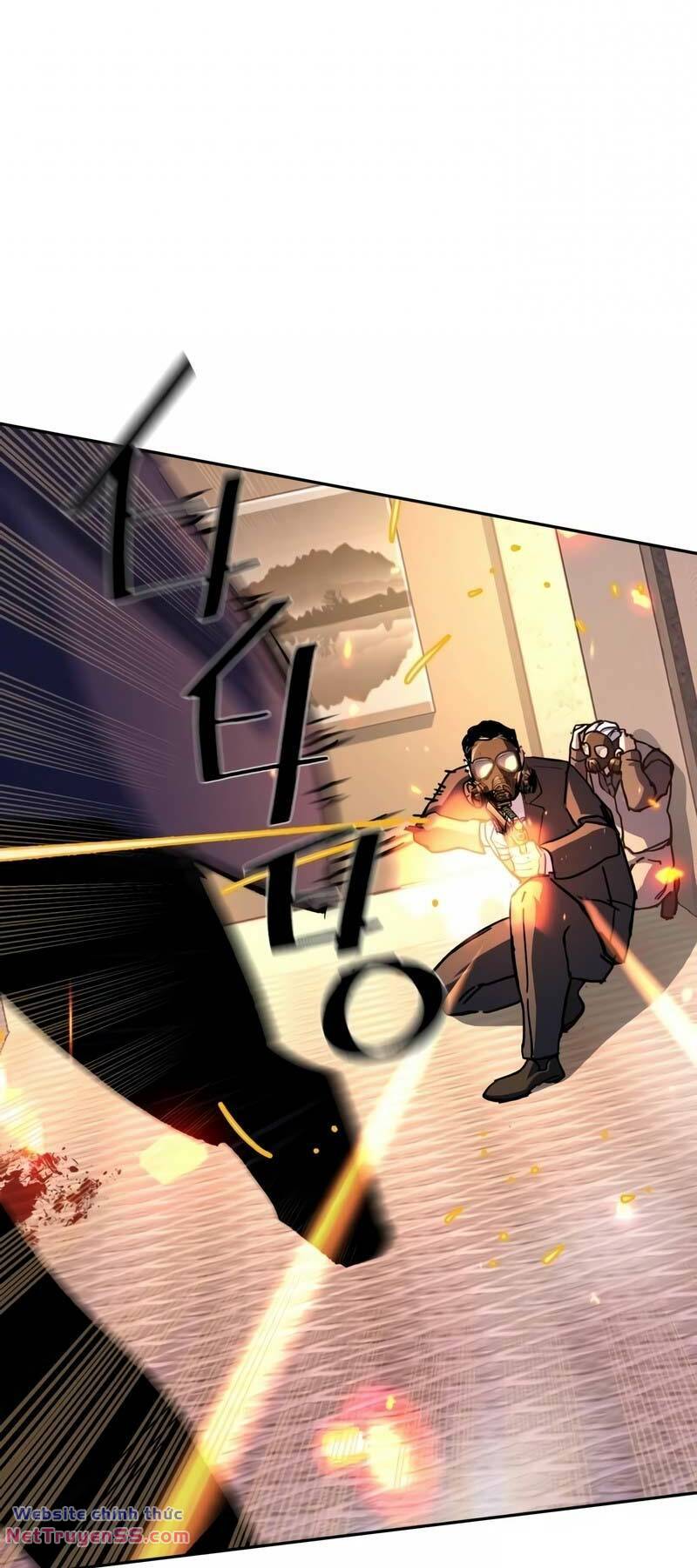 Bạn Học Của Tôi Là Lính Đánh Thuê - Chapter 174 - Page 29