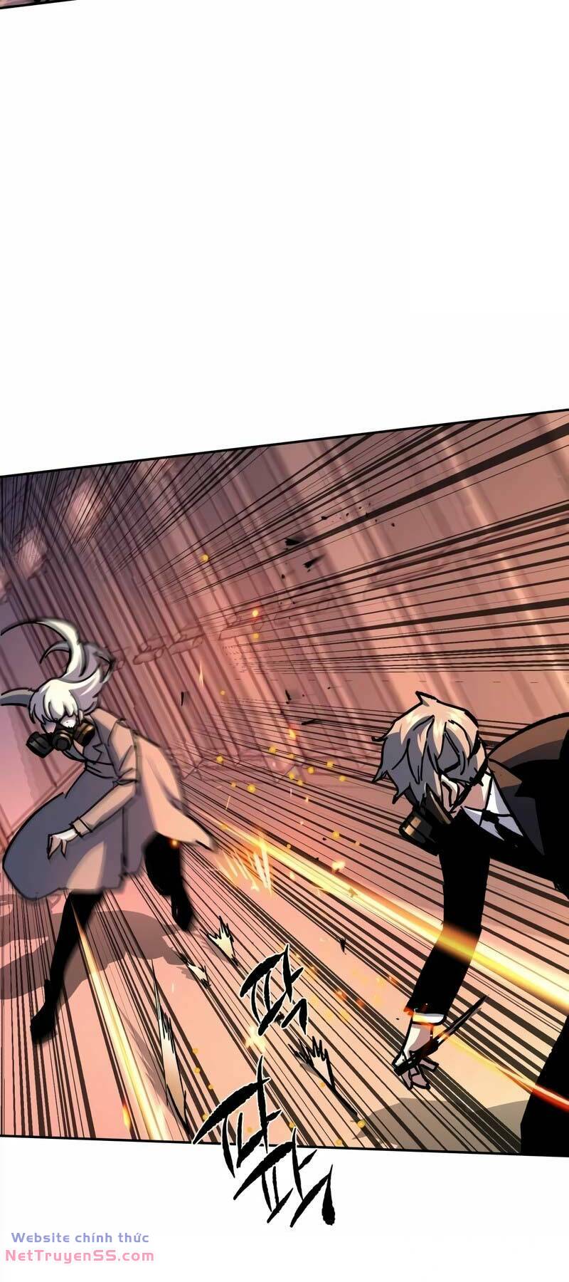 Bạn Học Của Tôi Là Lính Đánh Thuê - Chapter 174 - Page 30