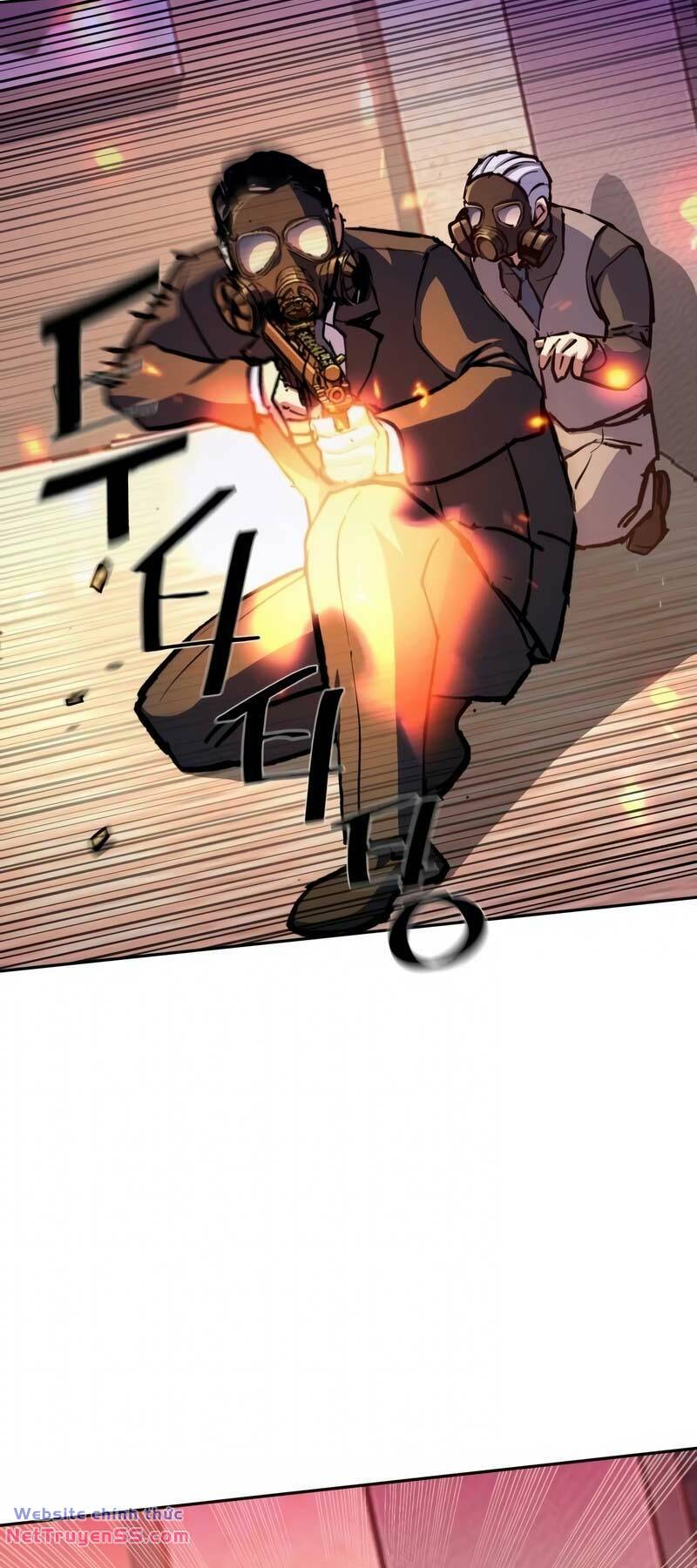 Bạn Học Của Tôi Là Lính Đánh Thuê - Chapter 174 - Page 33