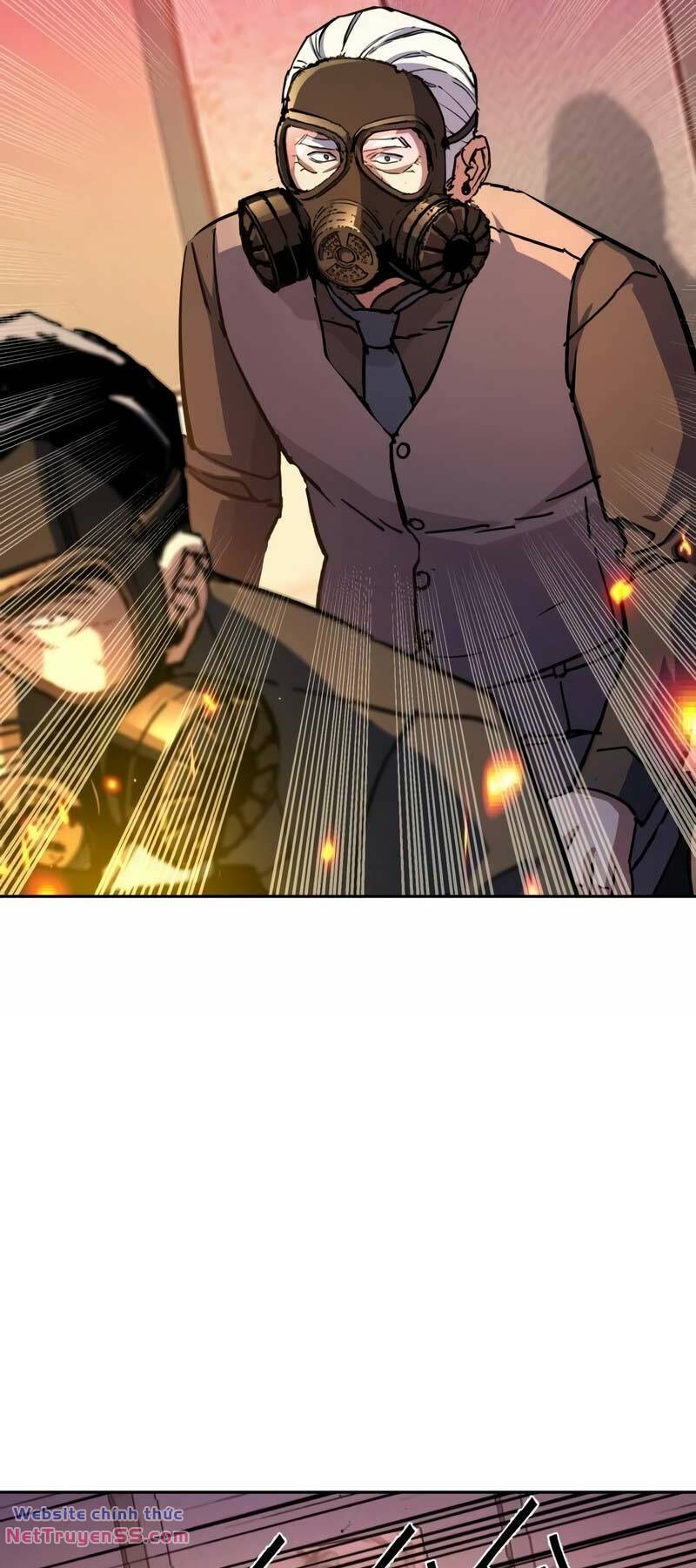 Bạn Học Của Tôi Là Lính Đánh Thuê - Chapter 174 - Page 34