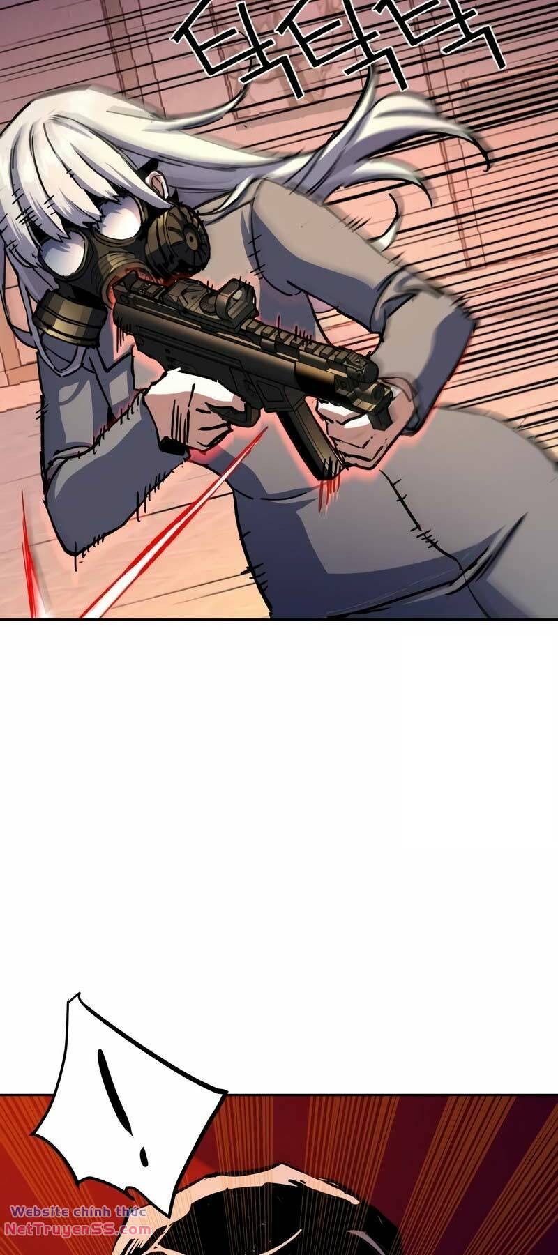 Bạn Học Của Tôi Là Lính Đánh Thuê - Chapter 174 - Page 35