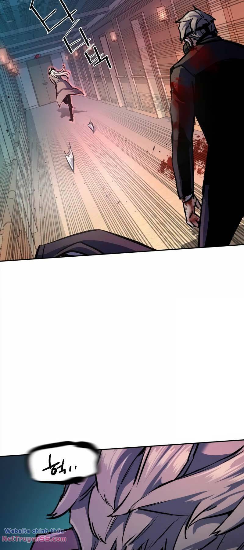 Bạn Học Của Tôi Là Lính Đánh Thuê - Chapter 174 - Page 41