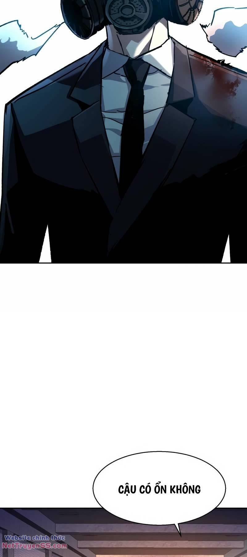 Bạn Học Của Tôi Là Lính Đánh Thuê - Chapter 174 - Page 49