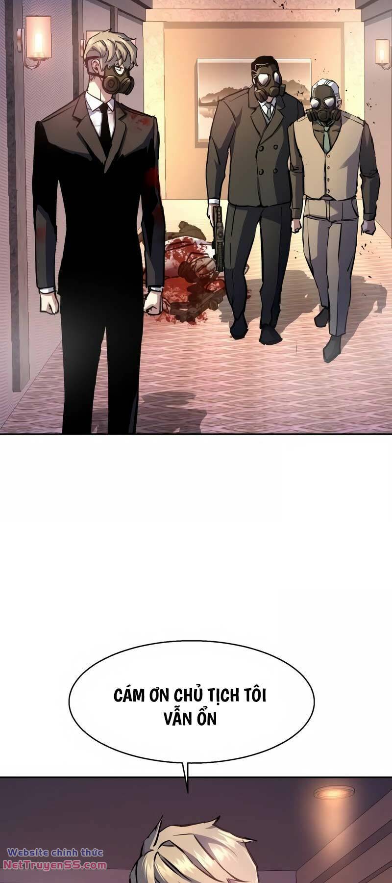 Bạn Học Của Tôi Là Lính Đánh Thuê - Chapter 174 - Page 50