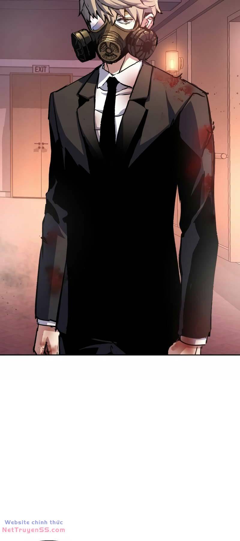 Bạn Học Của Tôi Là Lính Đánh Thuê - Chapter 174 - Page 51