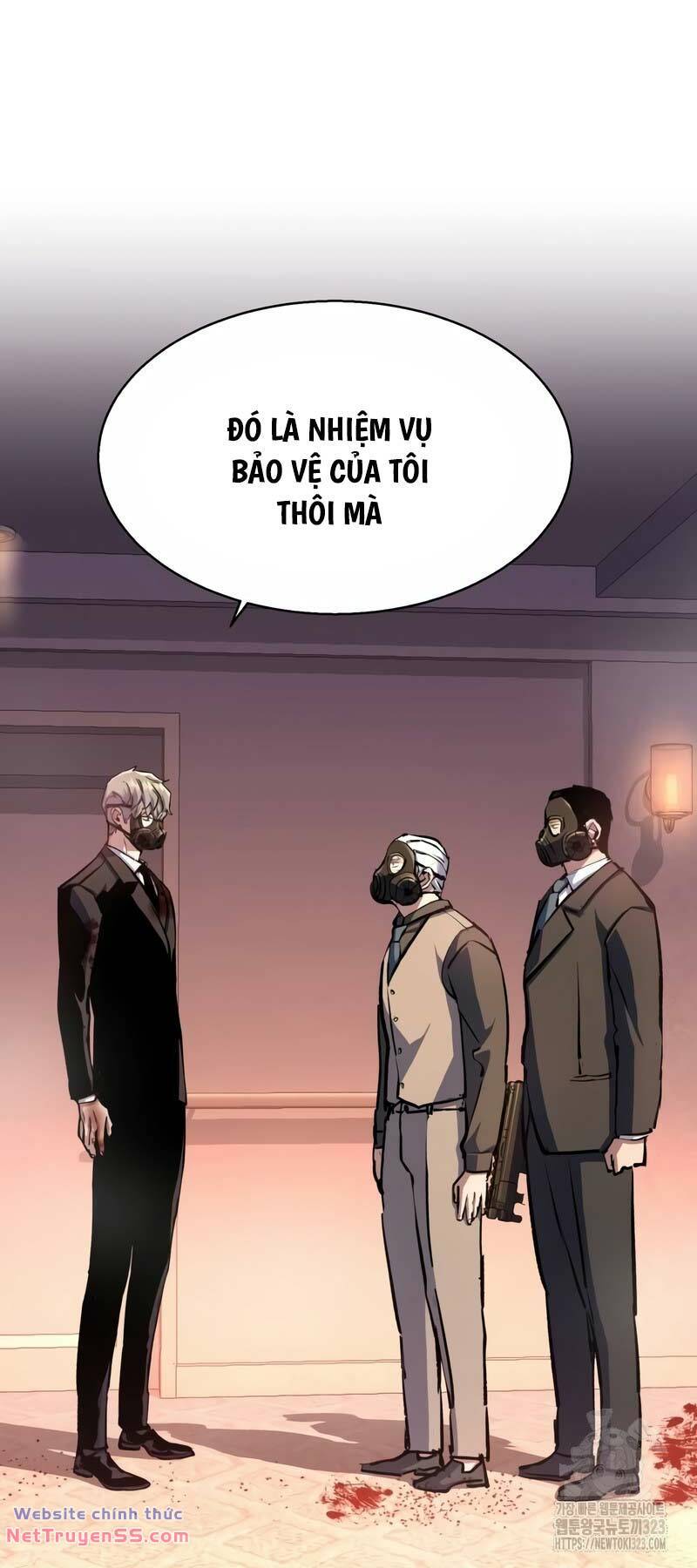 Bạn Học Của Tôi Là Lính Đánh Thuê - Chapter 174 - Page 56