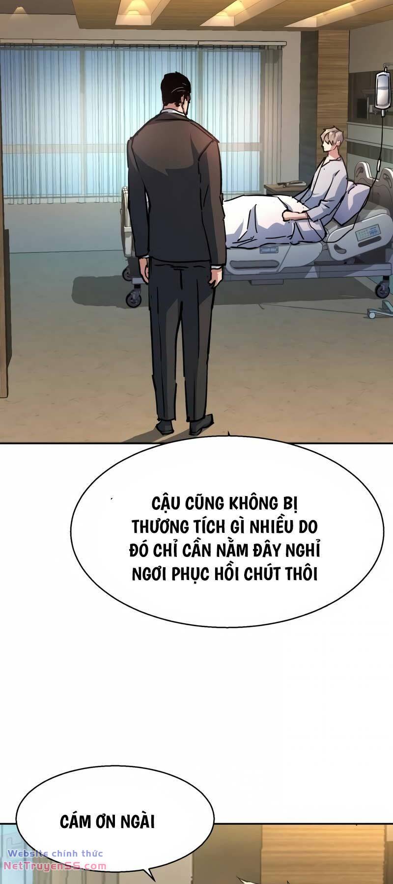 Bạn Học Của Tôi Là Lính Đánh Thuê - Chapter 174 - Page 59