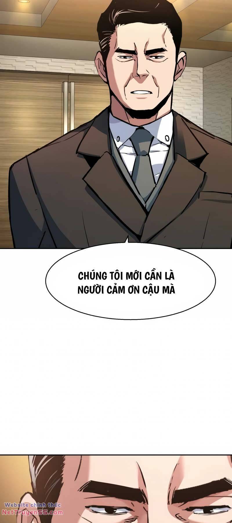 Bạn Học Của Tôi Là Lính Đánh Thuê - Chapter 174 - Page 61