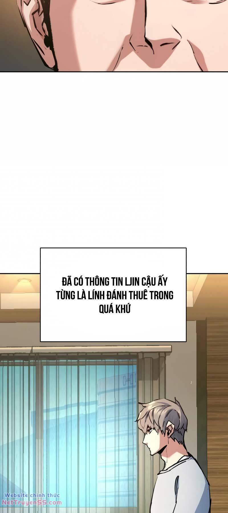 Bạn Học Của Tôi Là Lính Đánh Thuê - Chapter 174 - Page 62