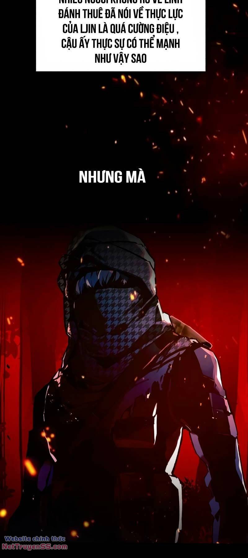 Bạn Học Của Tôi Là Lính Đánh Thuê - Chapter 174 - Page 64