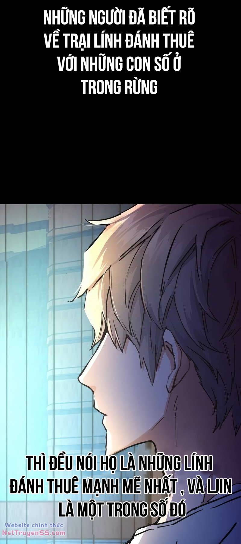 Bạn Học Của Tôi Là Lính Đánh Thuê - Chapter 174 - Page 65