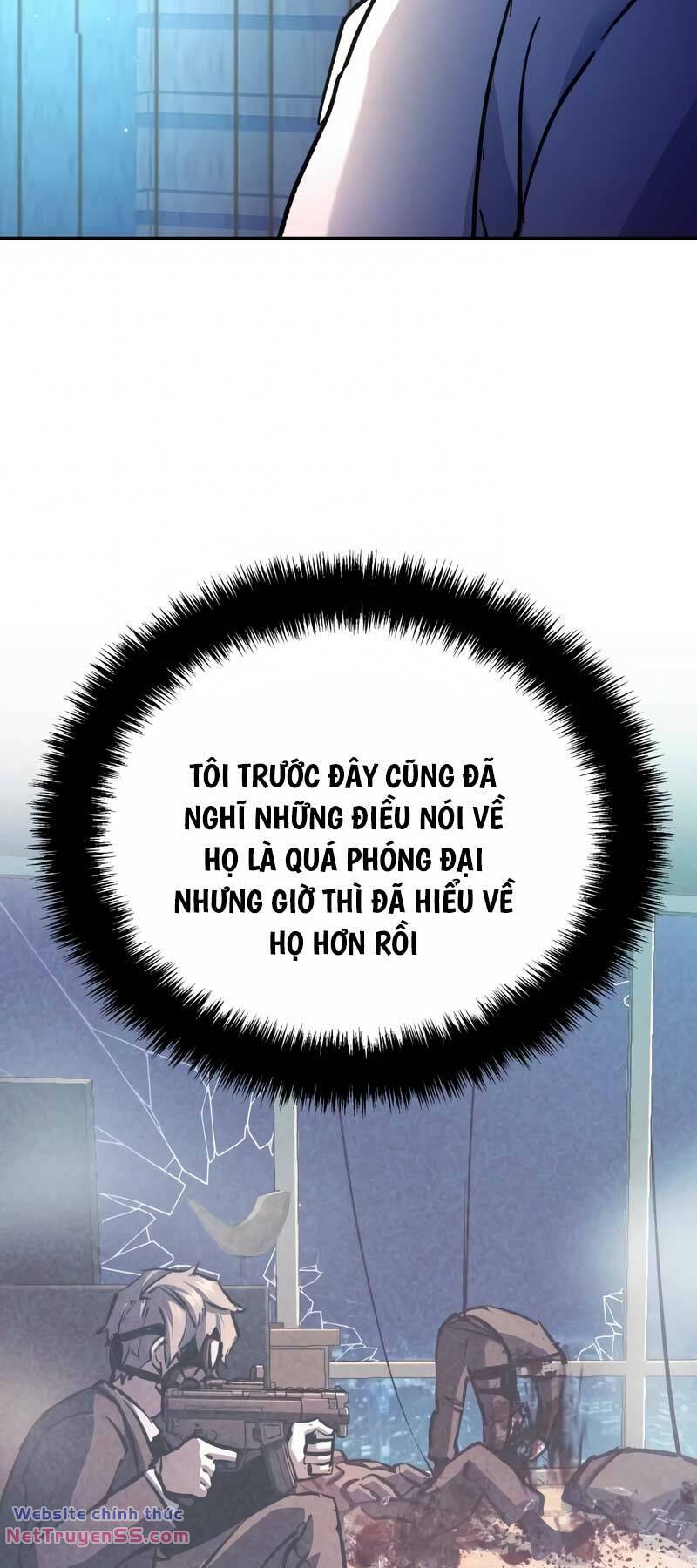 Bạn Học Của Tôi Là Lính Đánh Thuê - Chapter 174 - Page 66