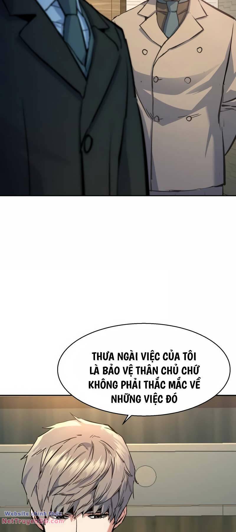 Bạn Học Của Tôi Là Lính Đánh Thuê - Chapter 174 - Page 68