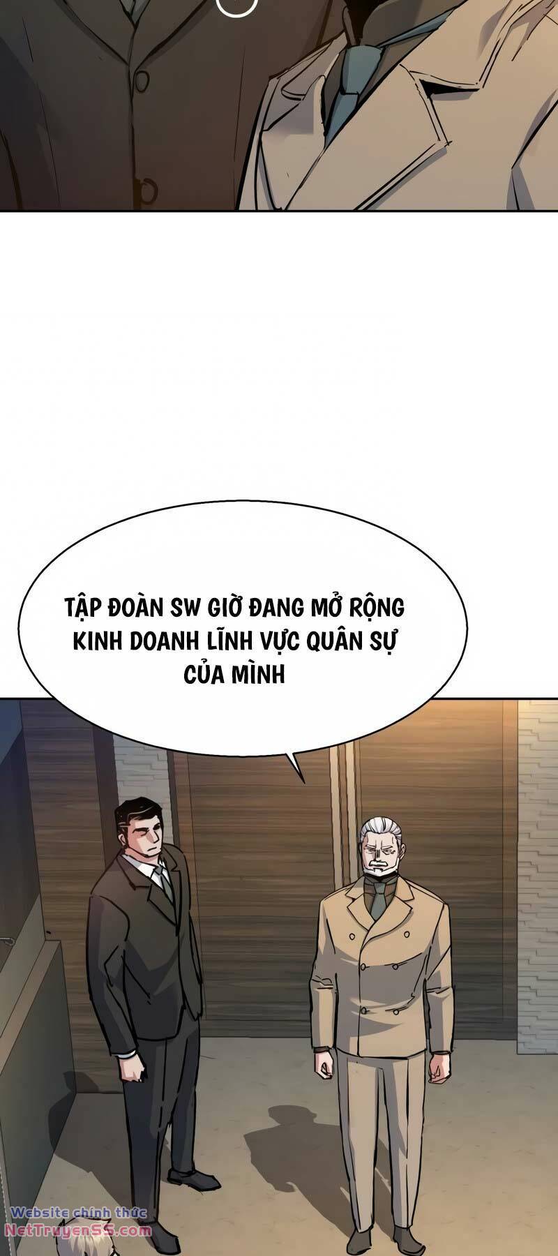 Bạn Học Của Tôi Là Lính Đánh Thuê - Chapter 174 - Page 70