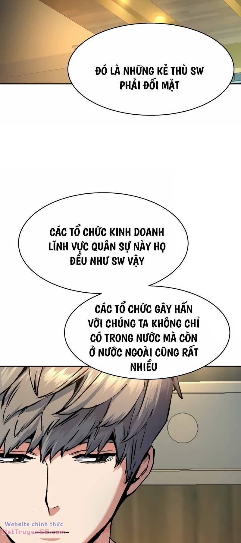 Bạn Học Của Tôi Là Lính Đánh Thuê - Chapter 174 - Page 72