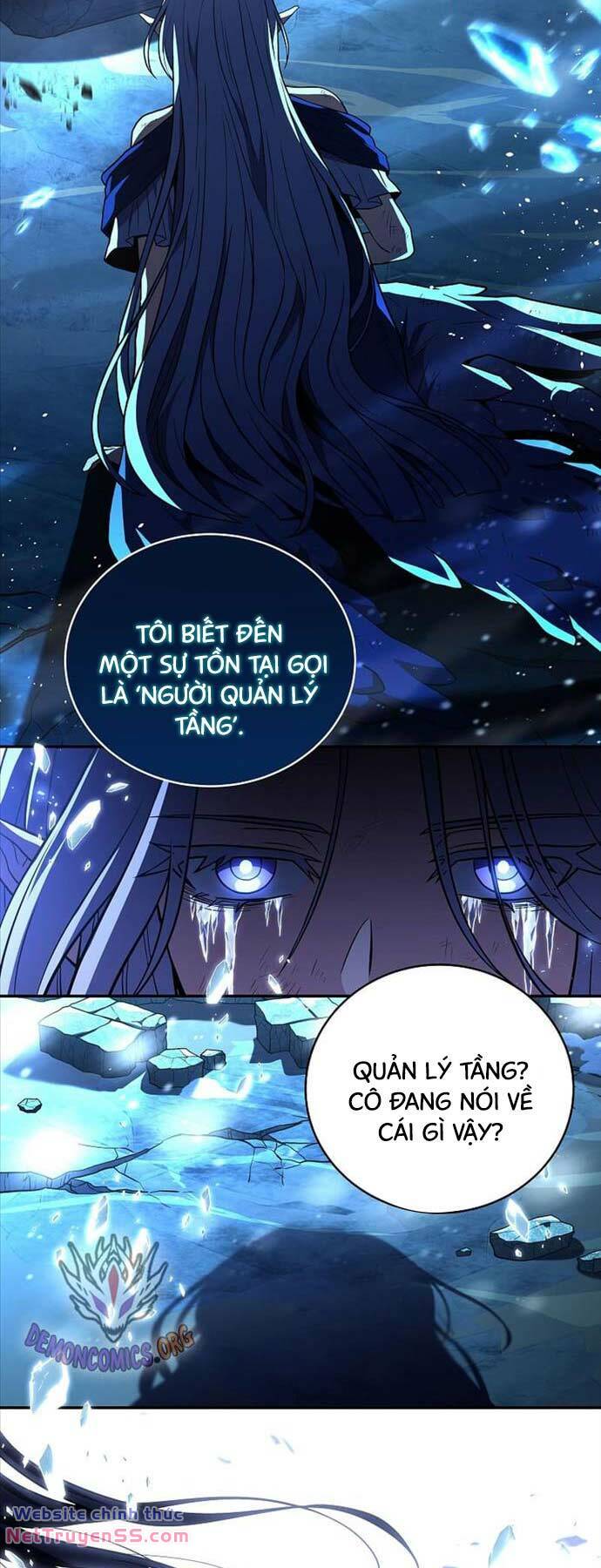 Sự Trở Lại Của Người Chơi Bị Đóng Băng - Chapter 109 - Page 9