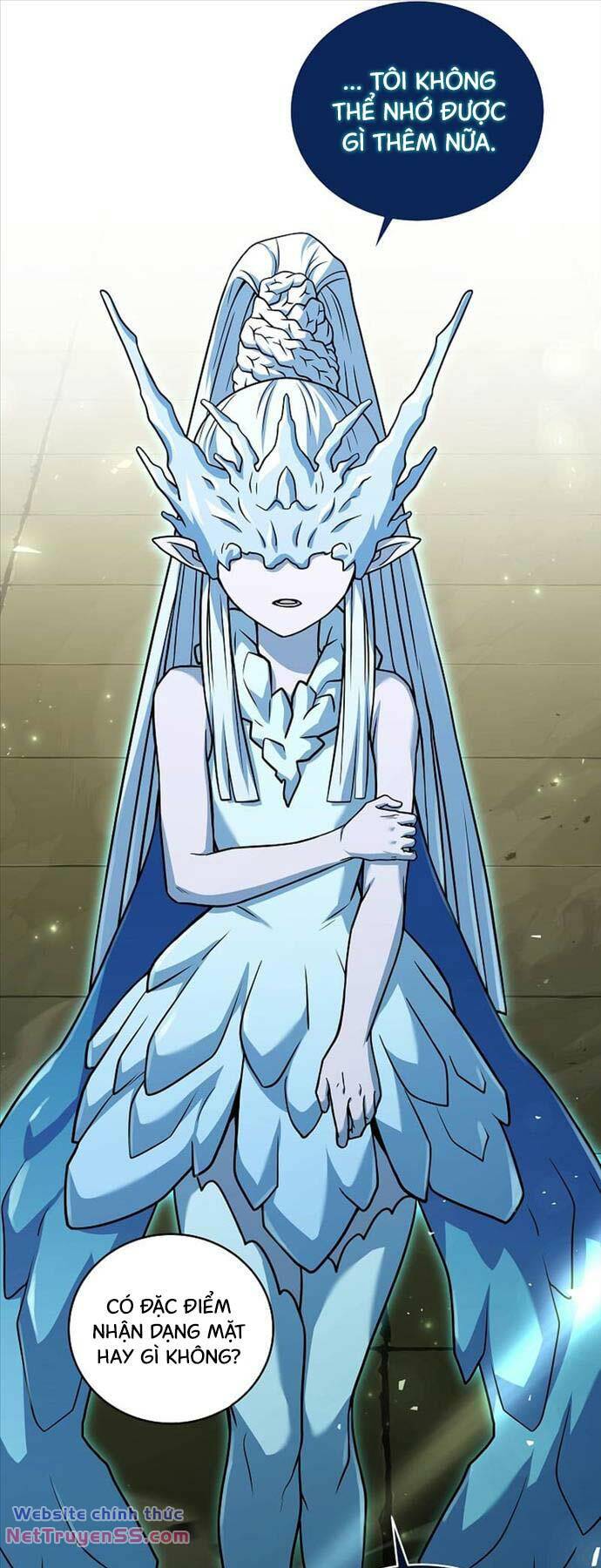 Sự Trở Lại Của Người Chơi Bị Đóng Băng - Chapter 109 - Page 12