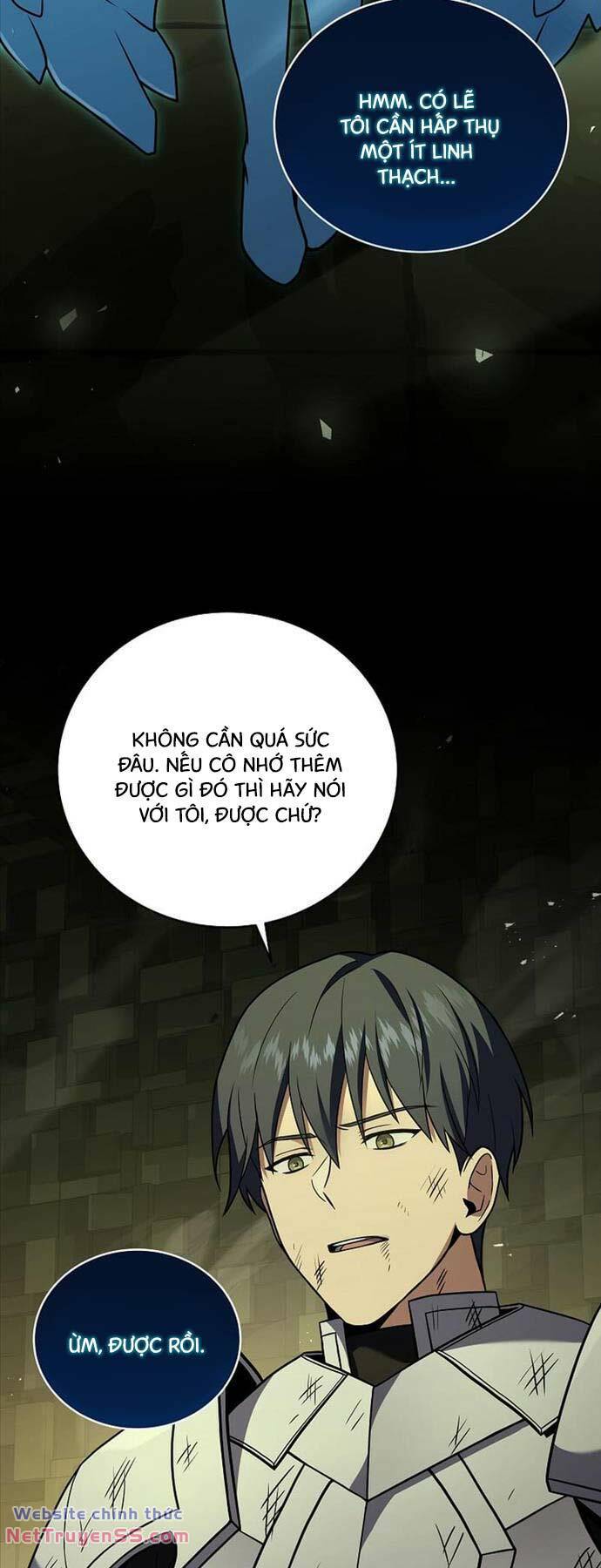 Sự Trở Lại Của Người Chơi Bị Đóng Băng - Chapter 109 - Page 13