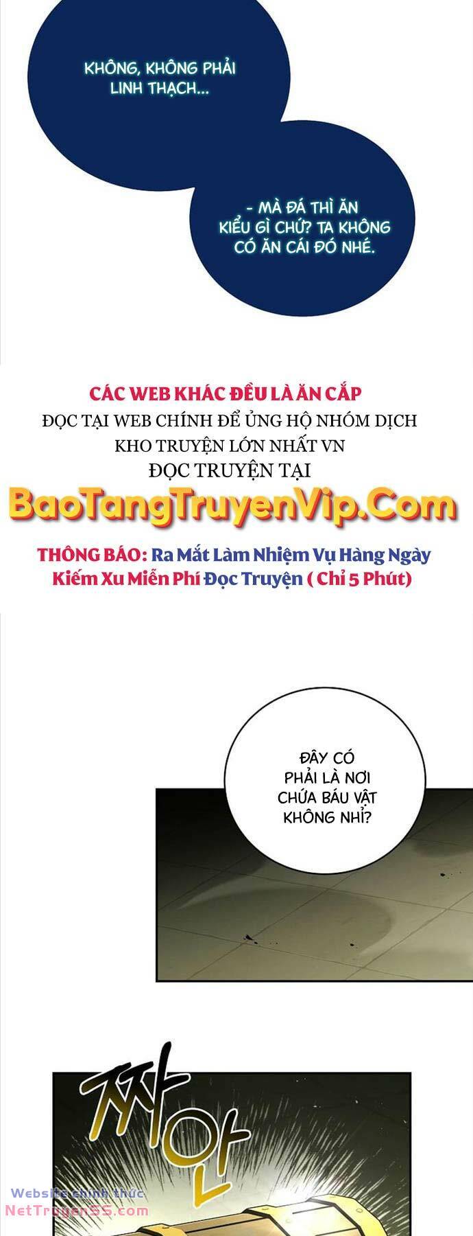 Sự Trở Lại Của Người Chơi Bị Đóng Băng - Chapter 109 - Page 15