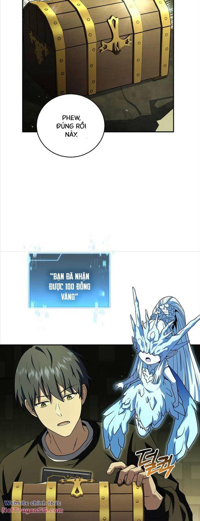 Sự Trở Lại Của Người Chơi Bị Đóng Băng - Chapter 109 - Page 16