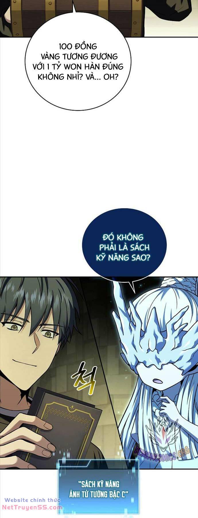 Sự Trở Lại Của Người Chơi Bị Đóng Băng - Chapter 109 - Page 17