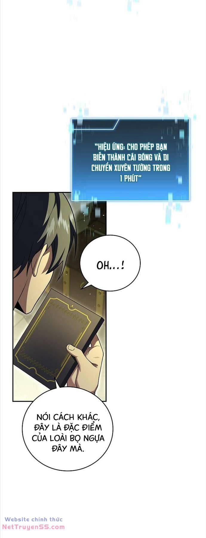 Sự Trở Lại Của Người Chơi Bị Đóng Băng - Chapter 109 - Page 18