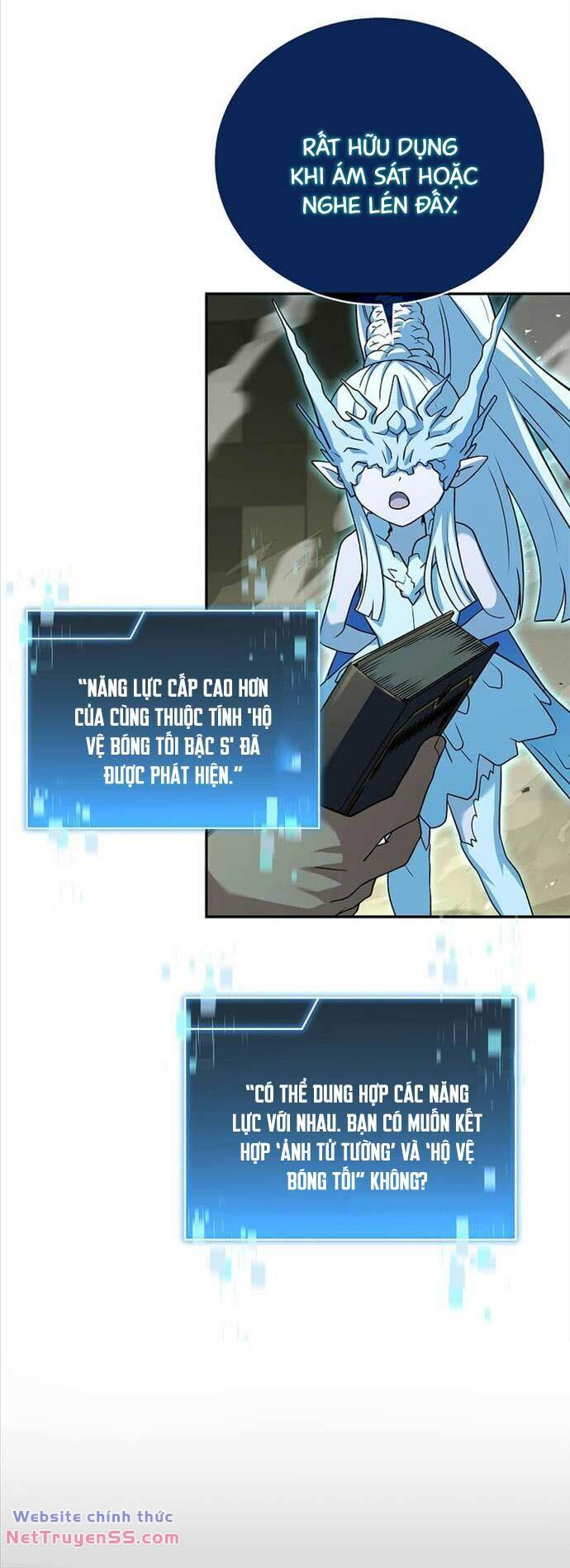 Sự Trở Lại Của Người Chơi Bị Đóng Băng - Chapter 109 - Page 19