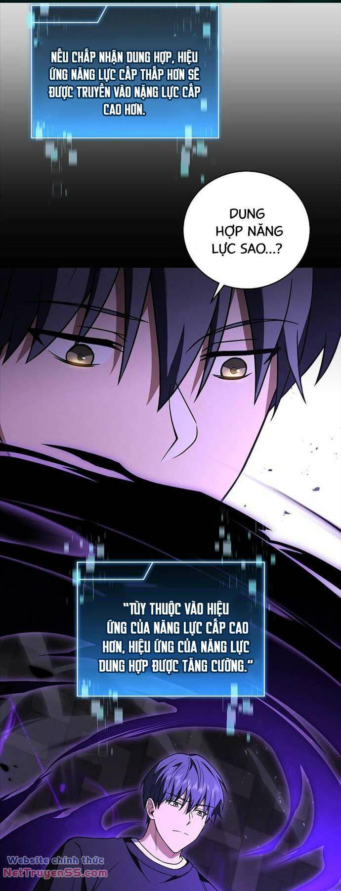 Sự Trở Lại Của Người Chơi Bị Đóng Băng - Chapter 109 - Page 20