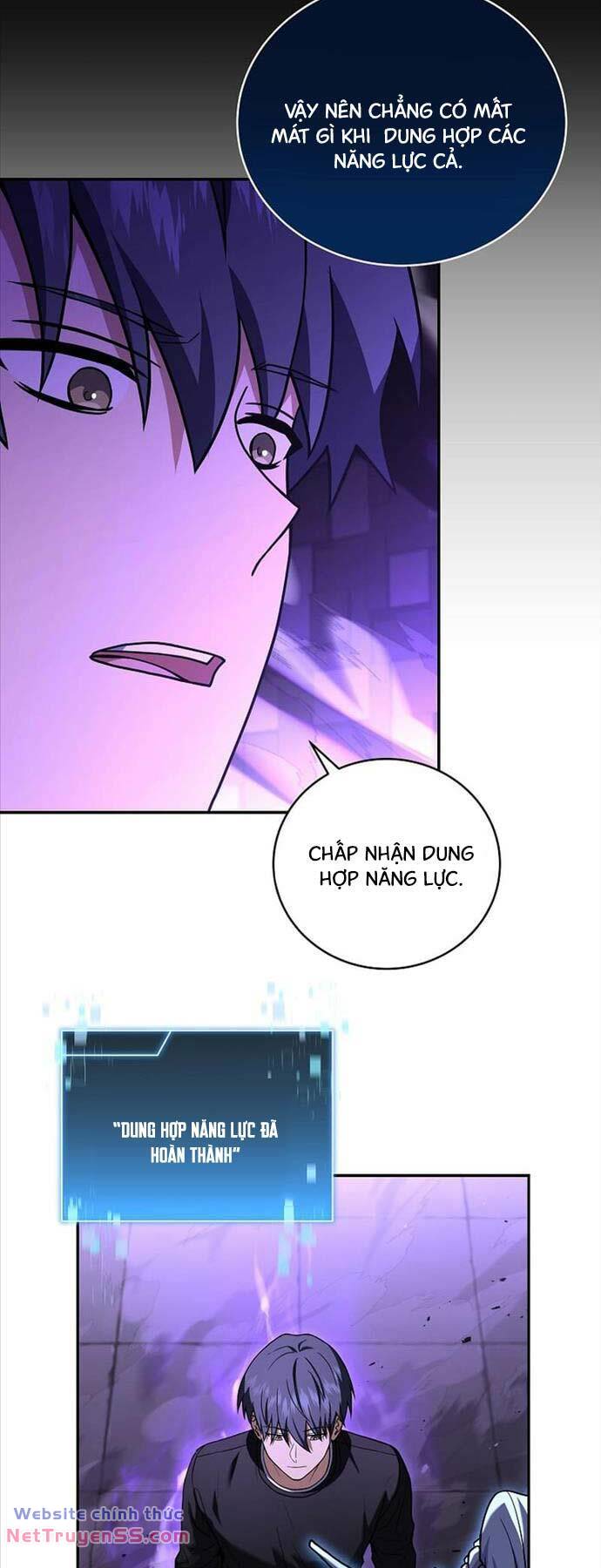 Sự Trở Lại Của Người Chơi Bị Đóng Băng - Chapter 109 - Page 22