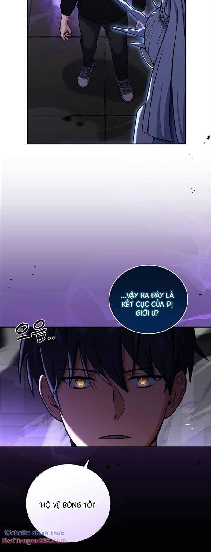 Sự Trở Lại Của Người Chơi Bị Đóng Băng - Chapter 109 - Page 23