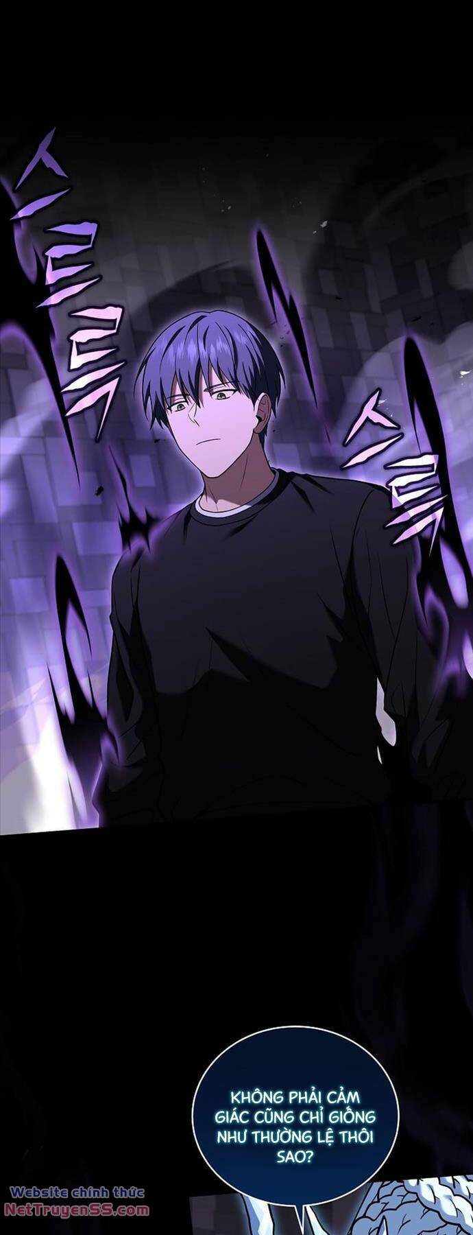 Sự Trở Lại Của Người Chơi Bị Đóng Băng - Chapter 109 - Page 24