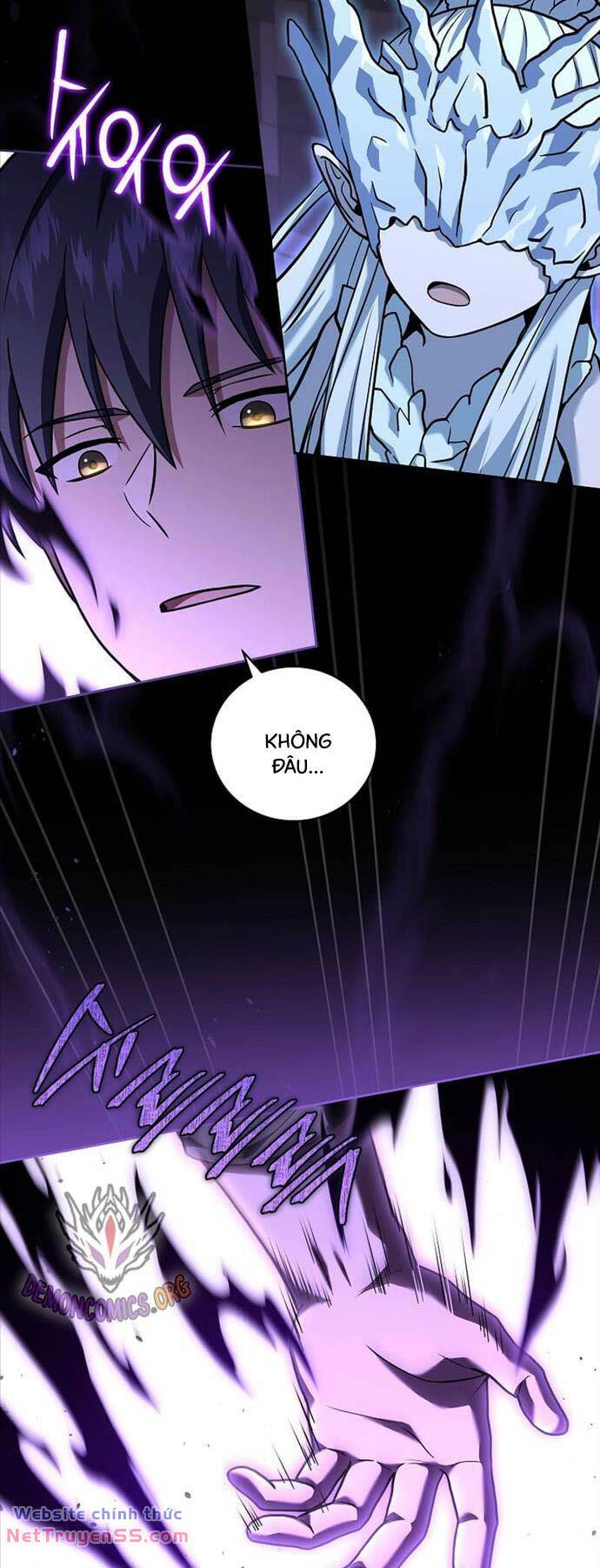 Sự Trở Lại Của Người Chơi Bị Đóng Băng - Chapter 109 - Page 25