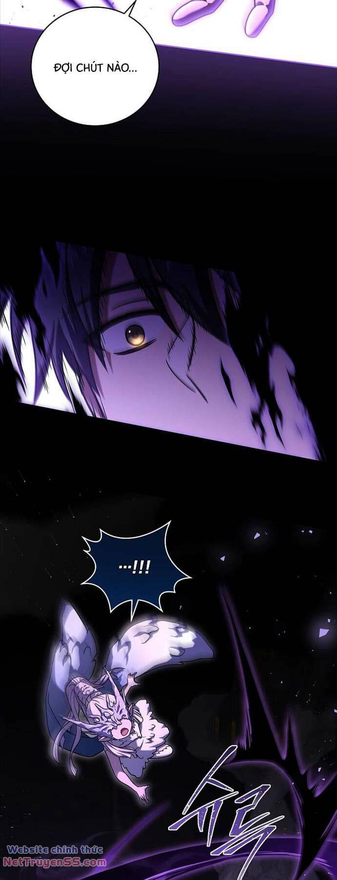 Sự Trở Lại Của Người Chơi Bị Đóng Băng - Chapter 109 - Page 26