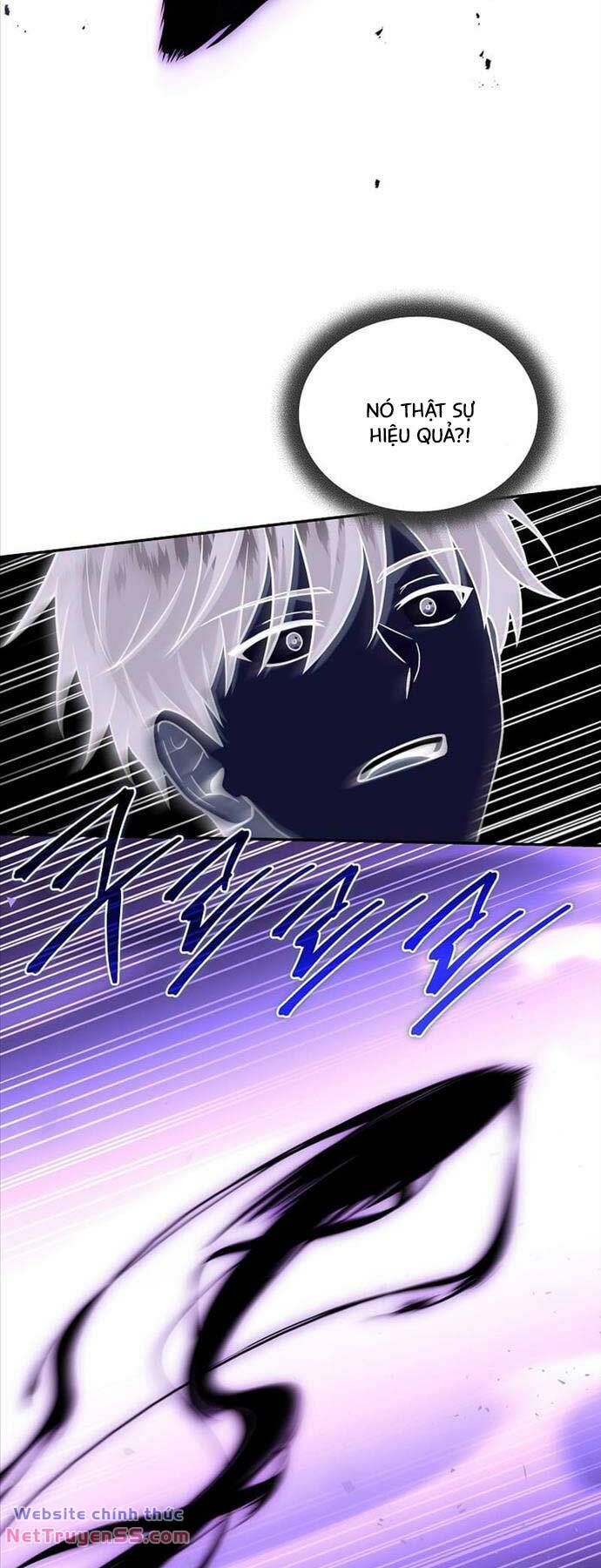 Sự Trở Lại Của Người Chơi Bị Đóng Băng - Chapter 109 - Page 28