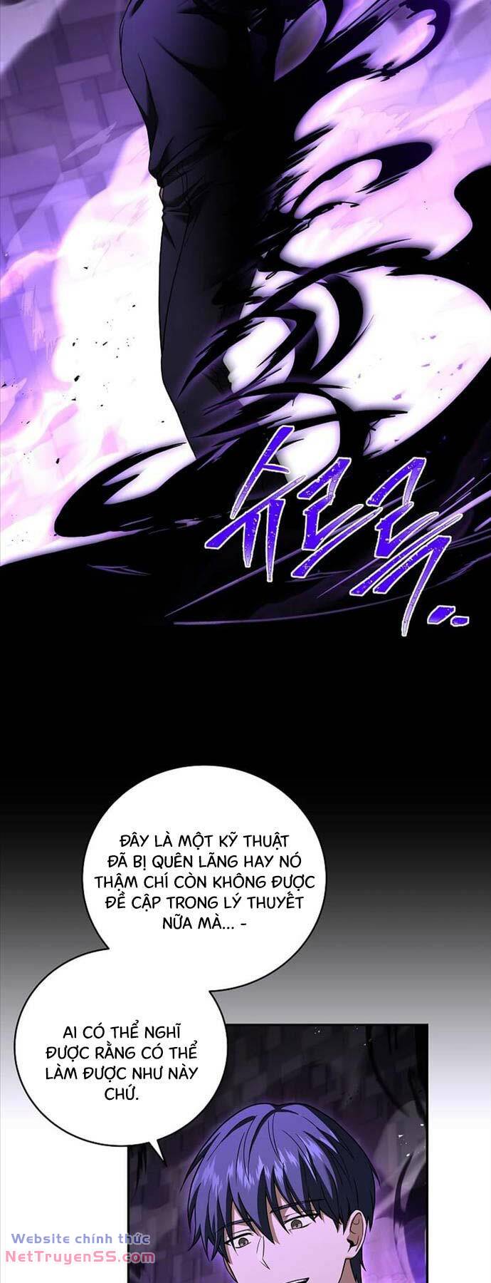 Sự Trở Lại Của Người Chơi Bị Đóng Băng - Chapter 109 - Page 31