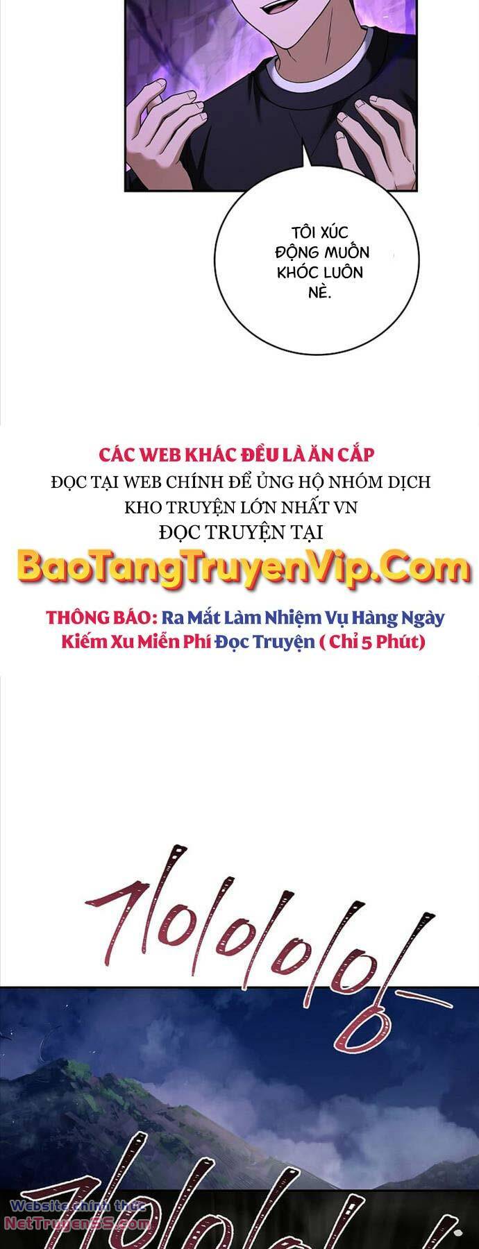 Sự Trở Lại Của Người Chơi Bị Đóng Băng - Chapter 109 - Page 32