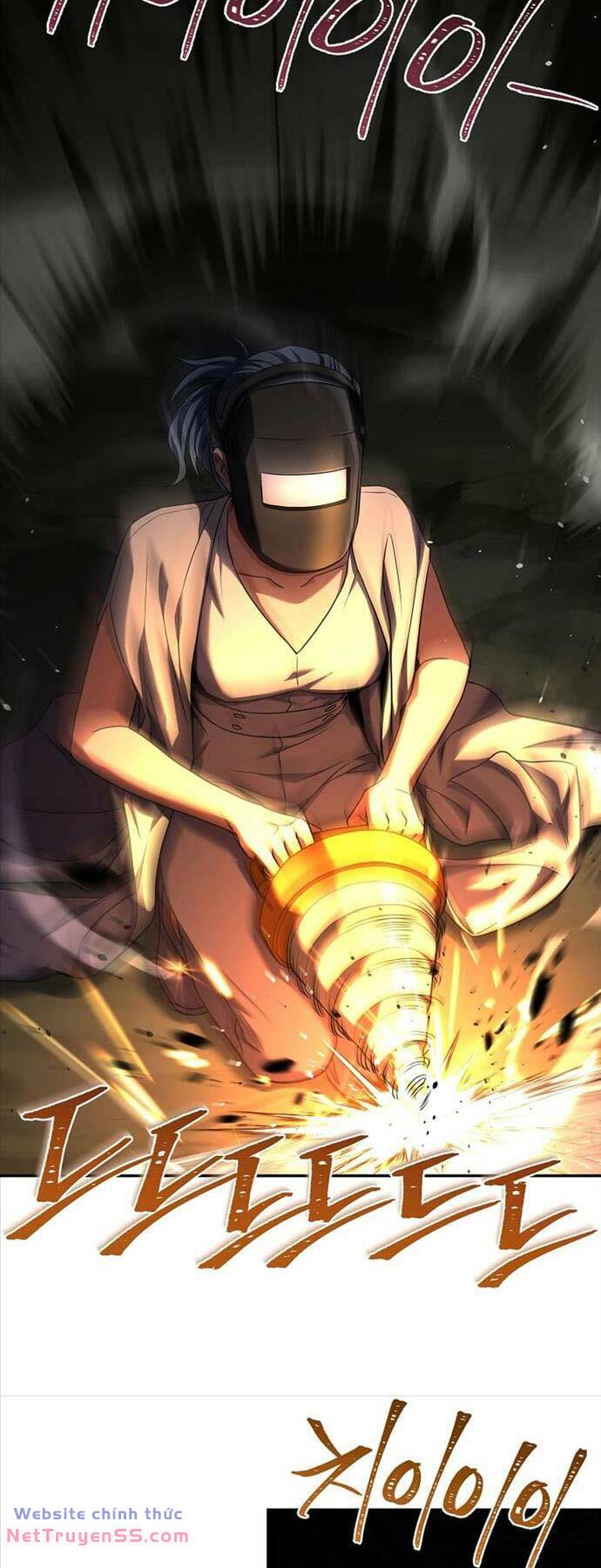 Sự Trở Lại Của Người Chơi Bị Đóng Băng - Chapter 109 - Page 33