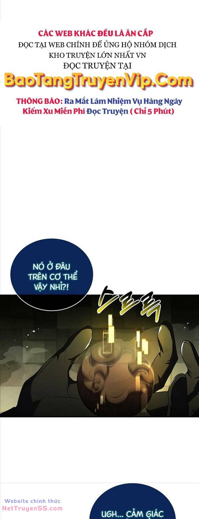 Sự Trở Lại Của Người Chơi Bị Đóng Băng - Chapter 109 - Page 3
